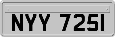 NYY7251