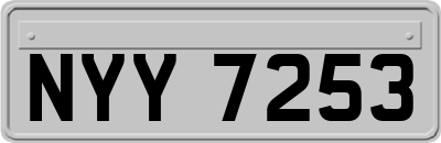 NYY7253