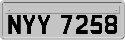 NYY7258