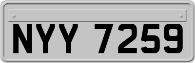 NYY7259
