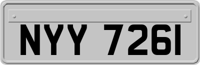 NYY7261