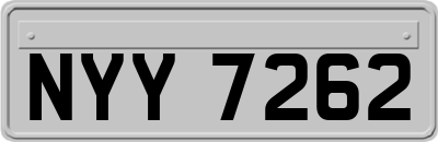 NYY7262