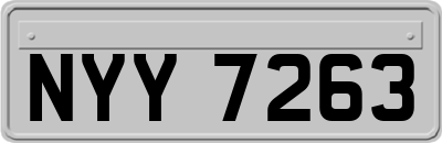 NYY7263