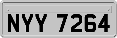 NYY7264