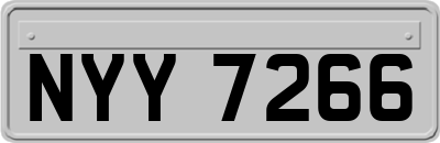 NYY7266