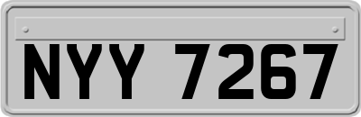 NYY7267