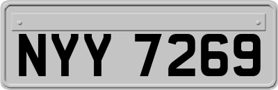NYY7269