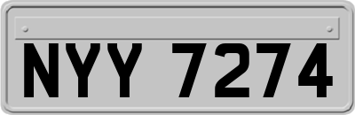 NYY7274