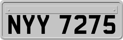 NYY7275