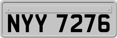 NYY7276