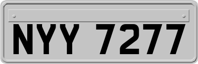 NYY7277