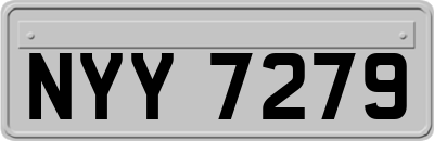 NYY7279