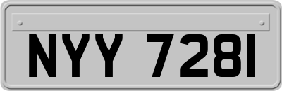 NYY7281