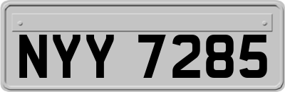 NYY7285