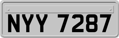 NYY7287