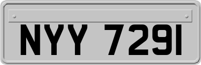 NYY7291