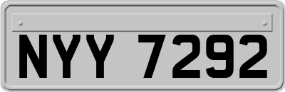 NYY7292