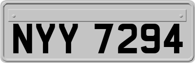 NYY7294