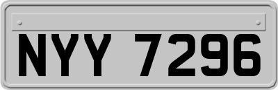 NYY7296