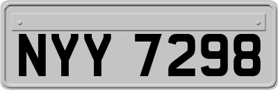 NYY7298