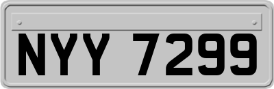 NYY7299