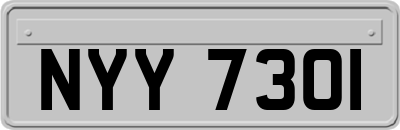 NYY7301