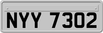 NYY7302