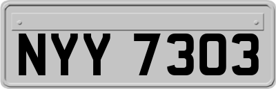 NYY7303
