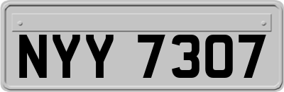 NYY7307