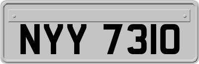 NYY7310