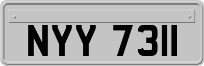 NYY7311