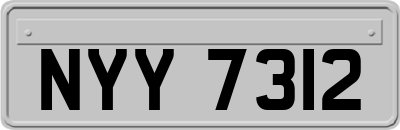 NYY7312
