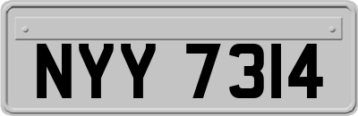 NYY7314