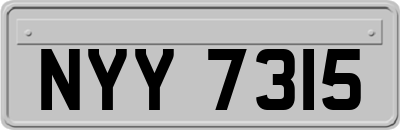 NYY7315