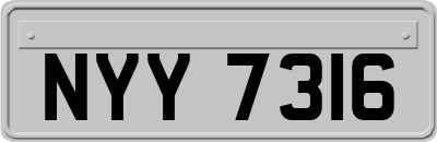 NYY7316