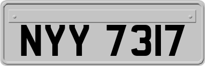 NYY7317