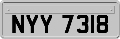 NYY7318