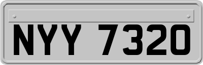 NYY7320