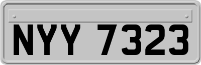 NYY7323