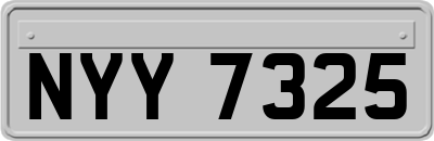 NYY7325