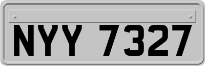 NYY7327