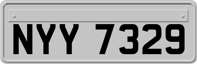NYY7329