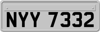 NYY7332