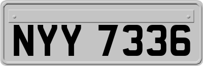 NYY7336