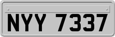 NYY7337