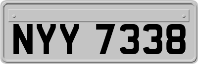 NYY7338