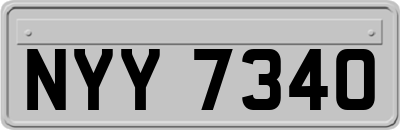 NYY7340