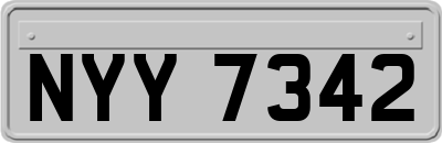 NYY7342