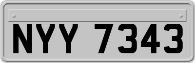NYY7343