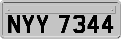 NYY7344